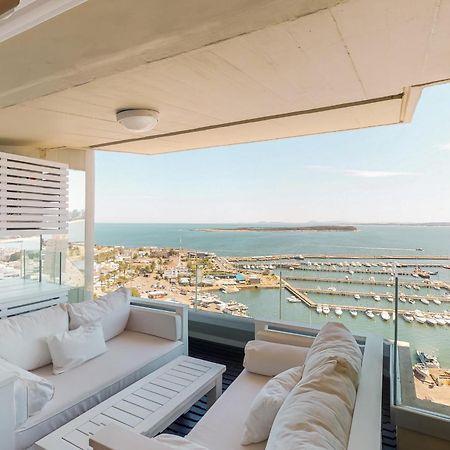 Oceana Suites Fontemar Пунта-дель-Есте Екстер'єр фото