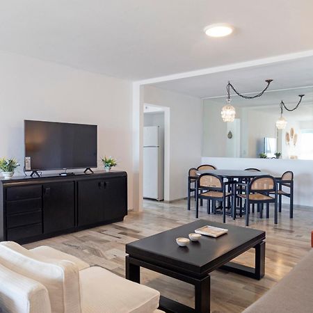 Oceana Suites Fontemar Пунта-дель-Есте Екстер'єр фото