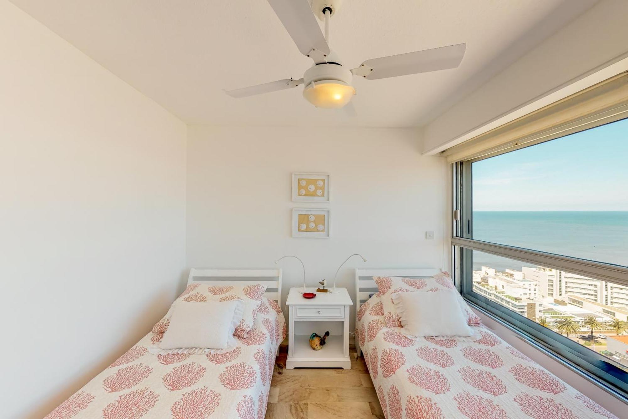 Oceana Suites Fontemar Пунта-дель-Есте Номер фото