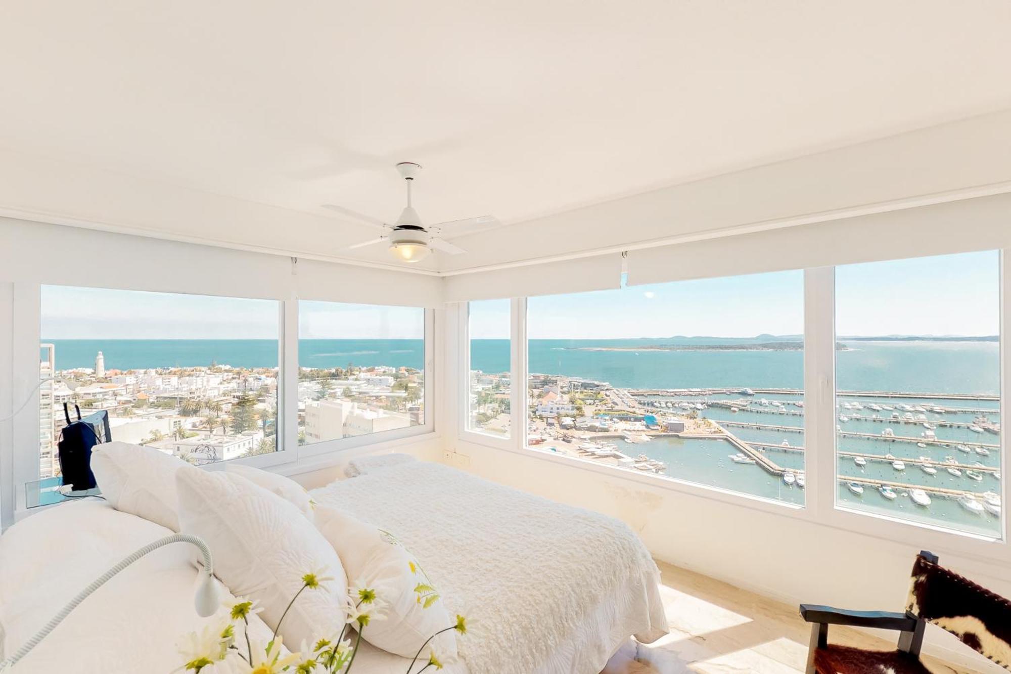 Oceana Suites Fontemar Пунта-дель-Есте Екстер'єр фото