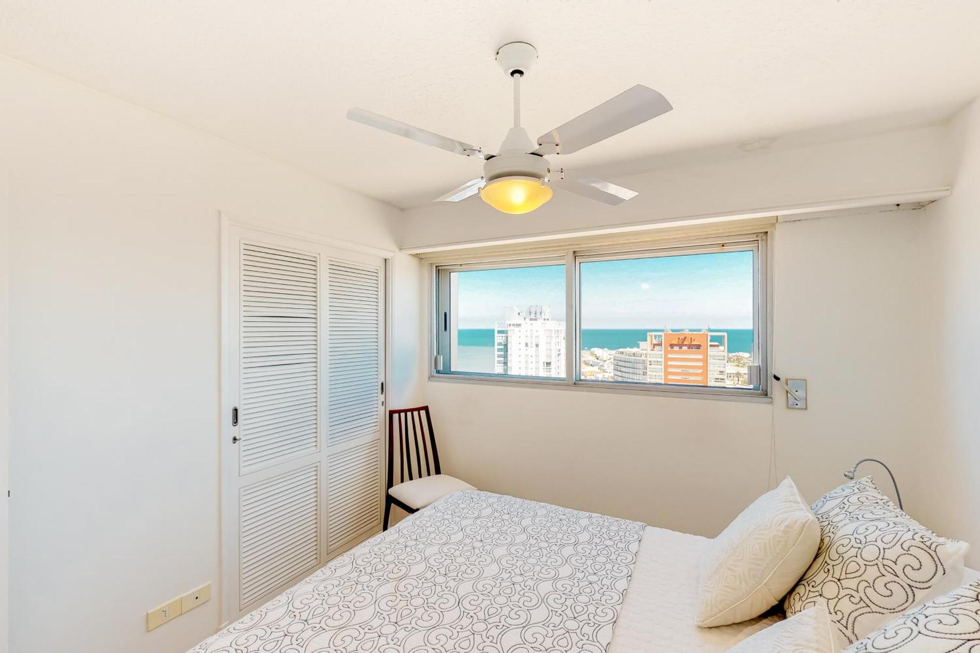 Oceana Suites Fontemar Пунта-дель-Есте Номер фото