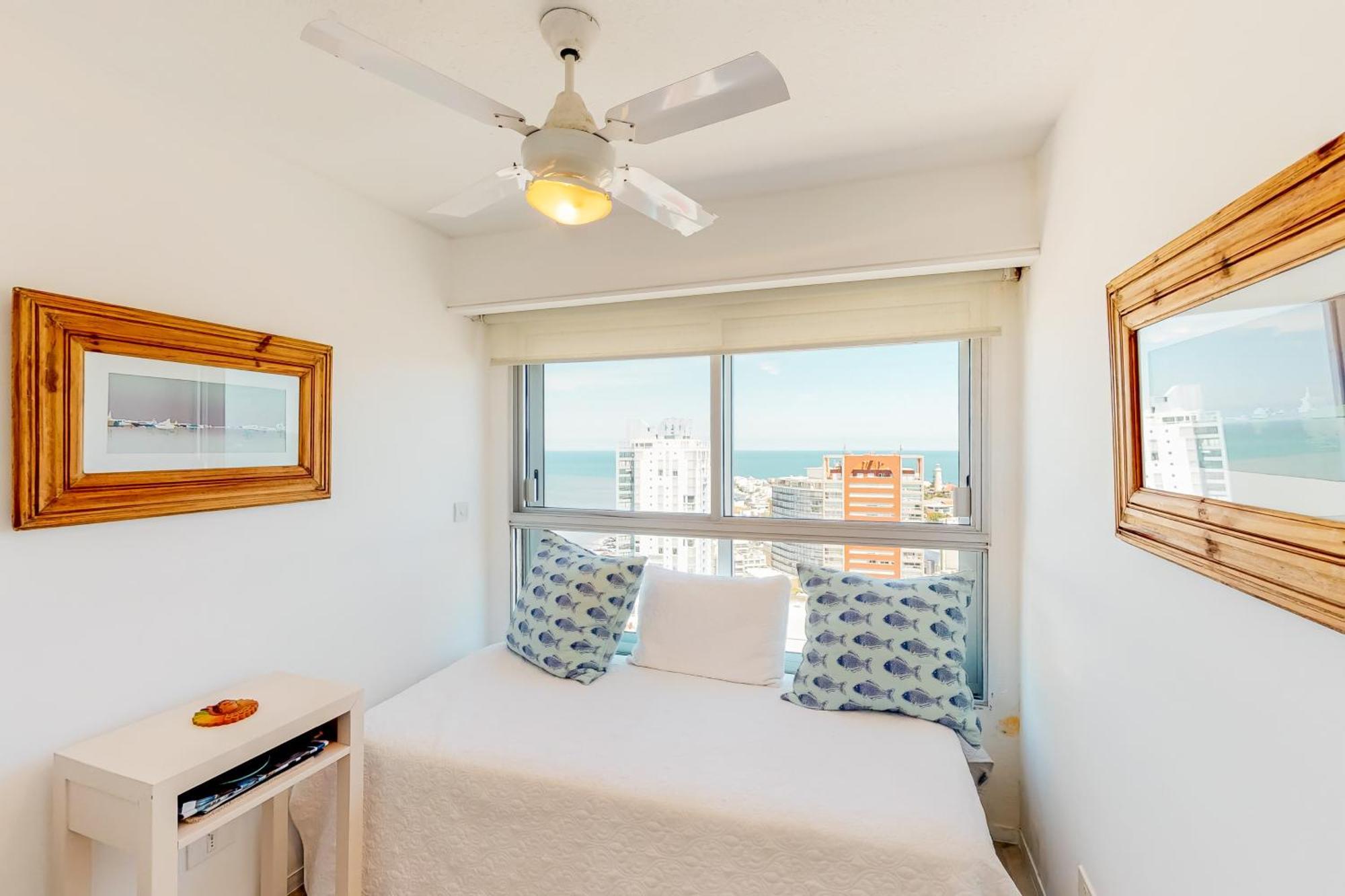Oceana Suites Fontemar Пунта-дель-Есте Номер фото