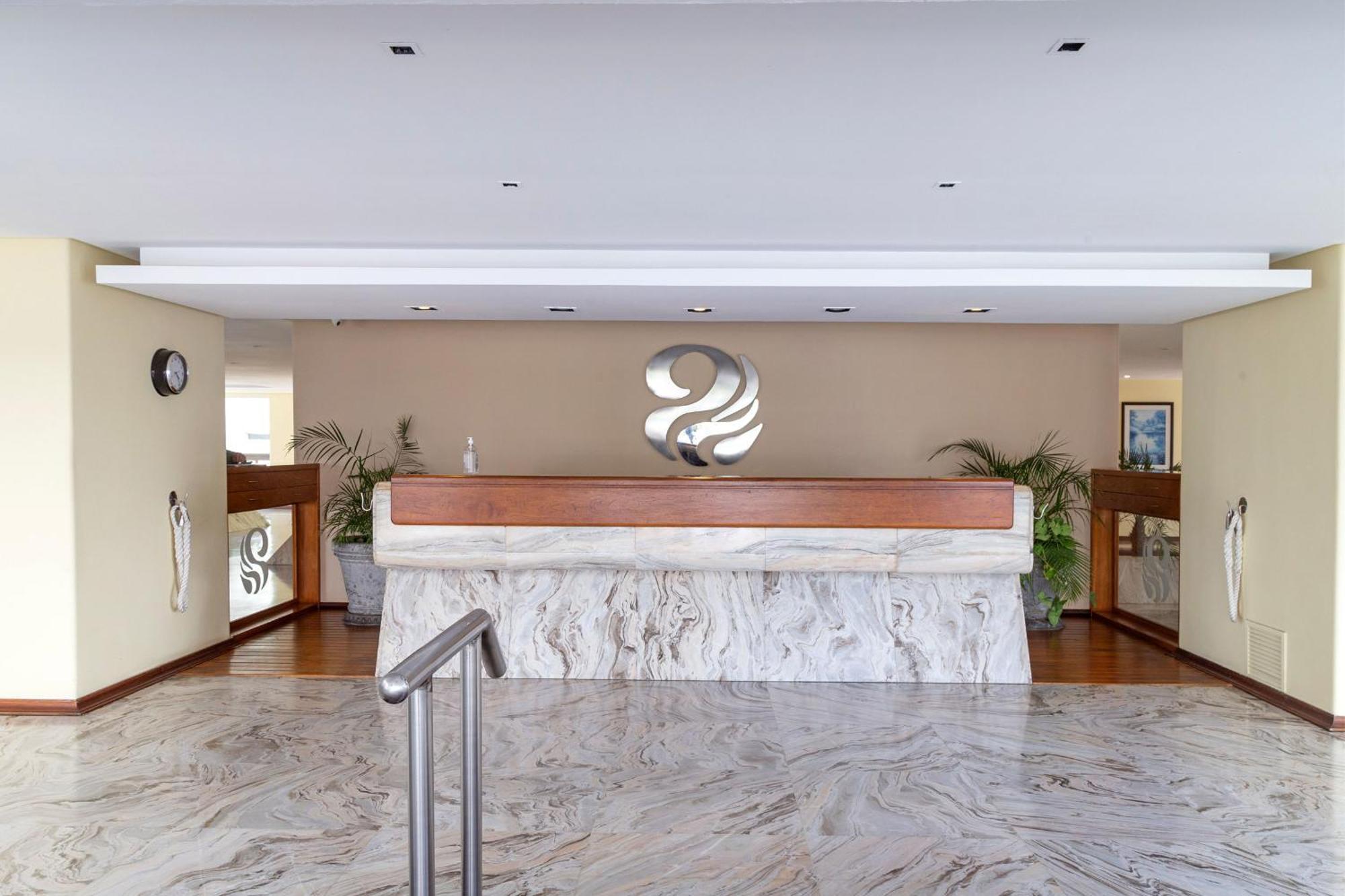 Oceana Suites Fontemar Пунта-дель-Есте Екстер'єр фото