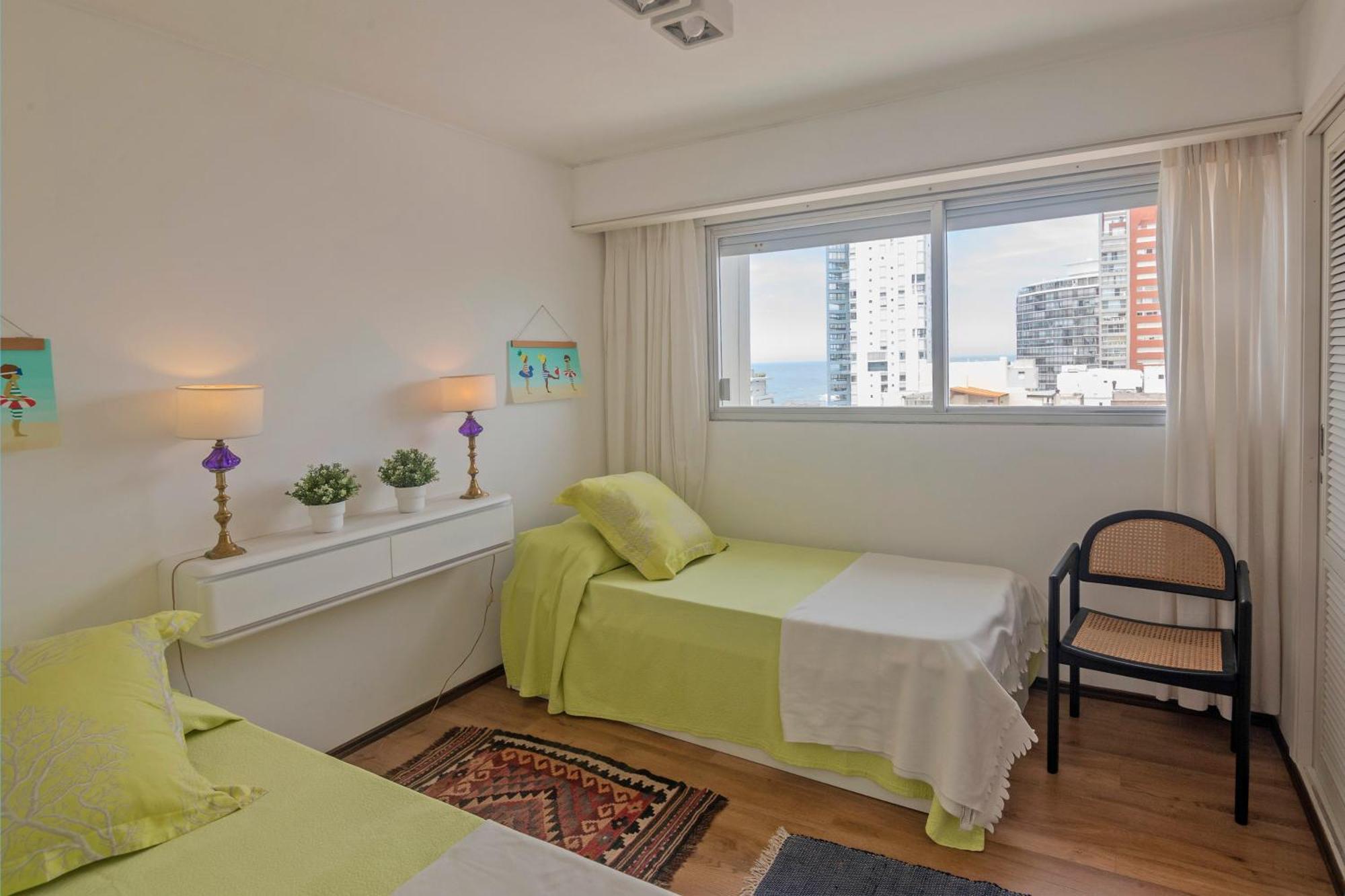 Oceana Suites Fontemar Пунта-дель-Есте Екстер'єр фото
