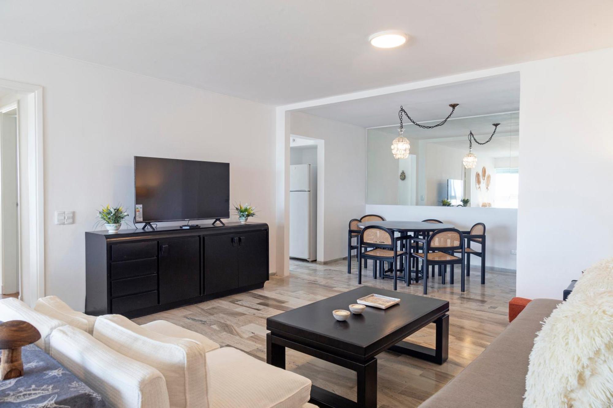 Oceana Suites Fontemar Пунта-дель-Есте Екстер'єр фото