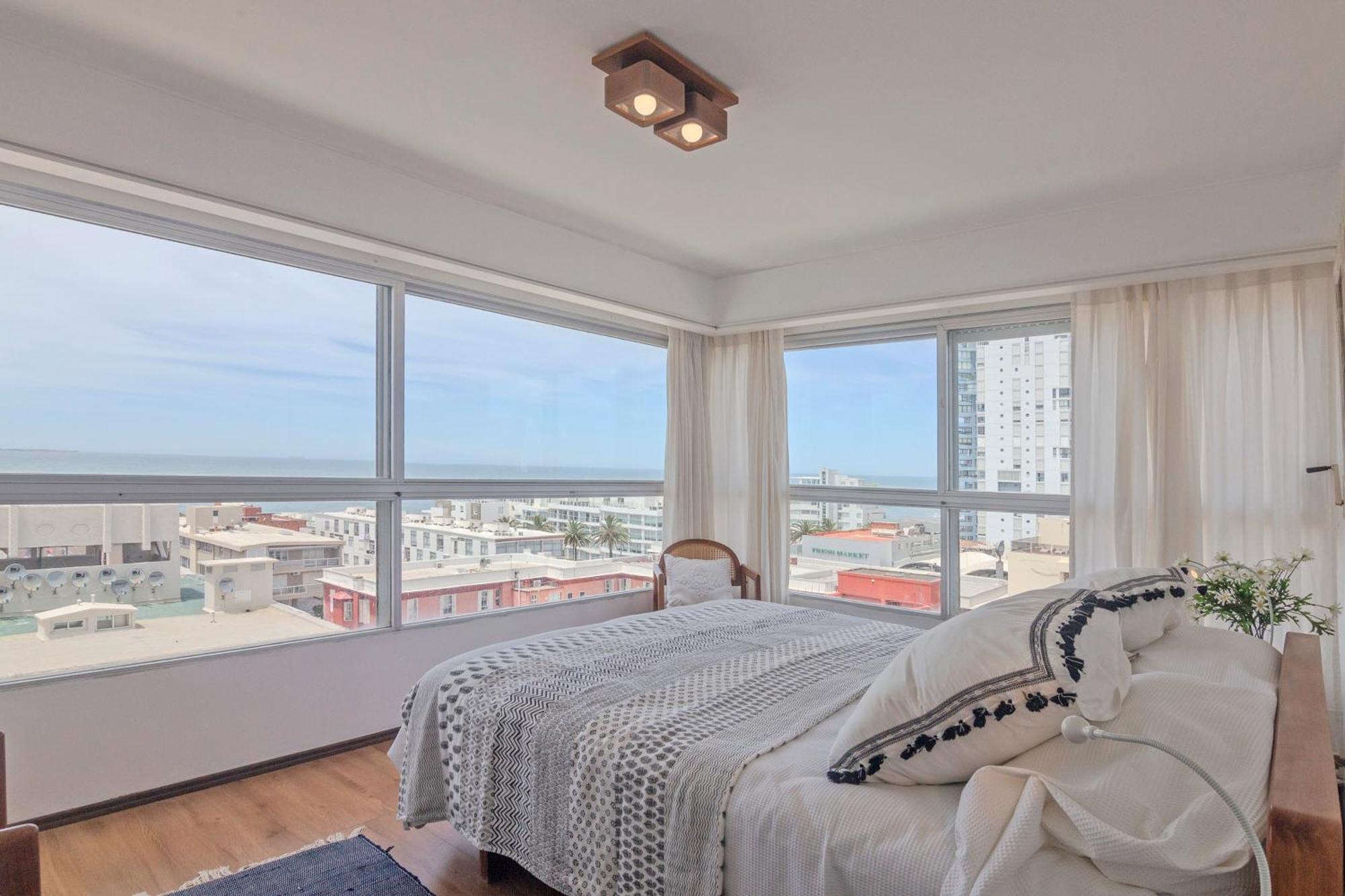 Oceana Suites Fontemar Пунта-дель-Есте Екстер'єр фото