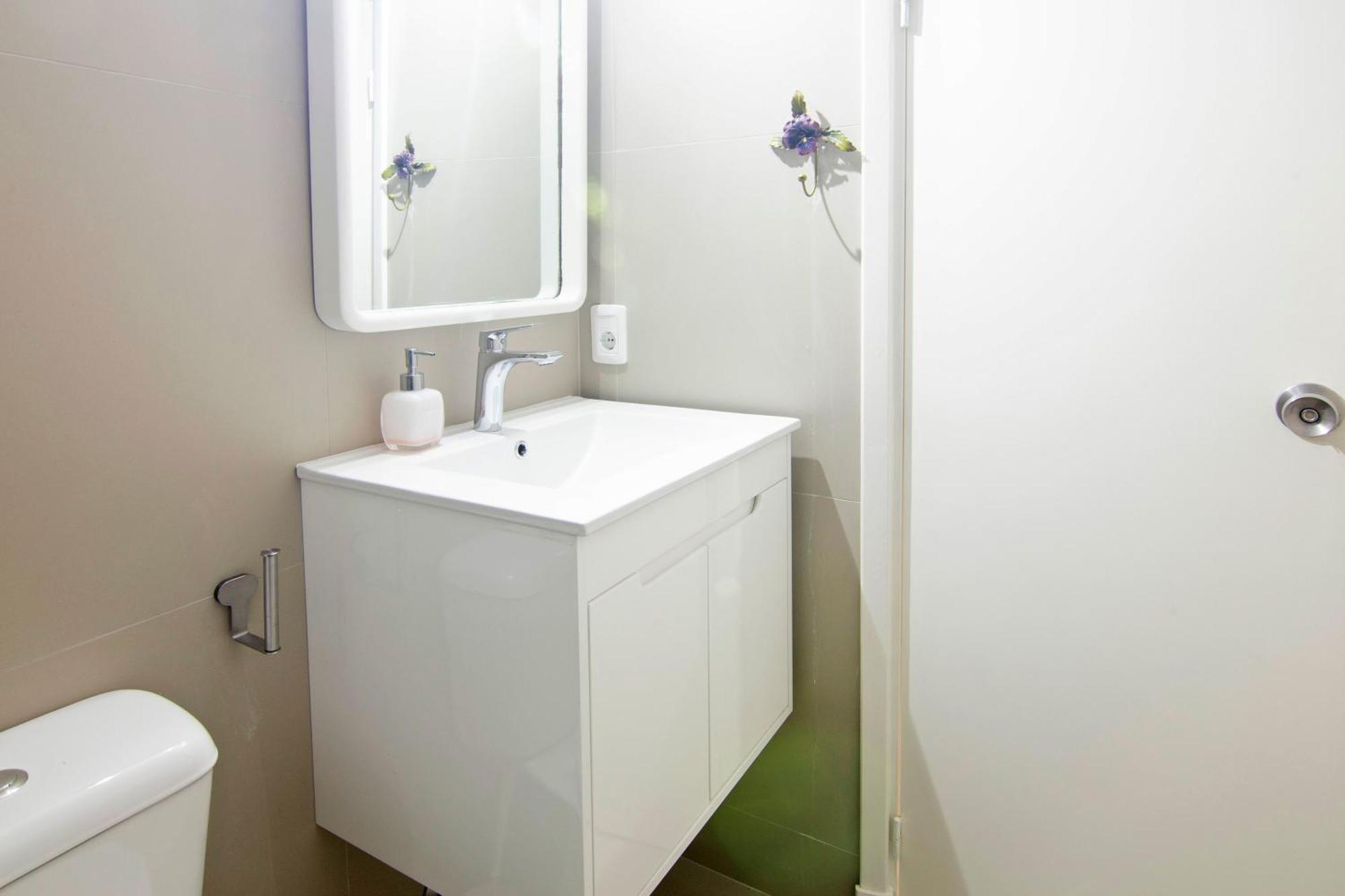 Oceana Suites Fontemar Пунта-дель-Есте Номер фото