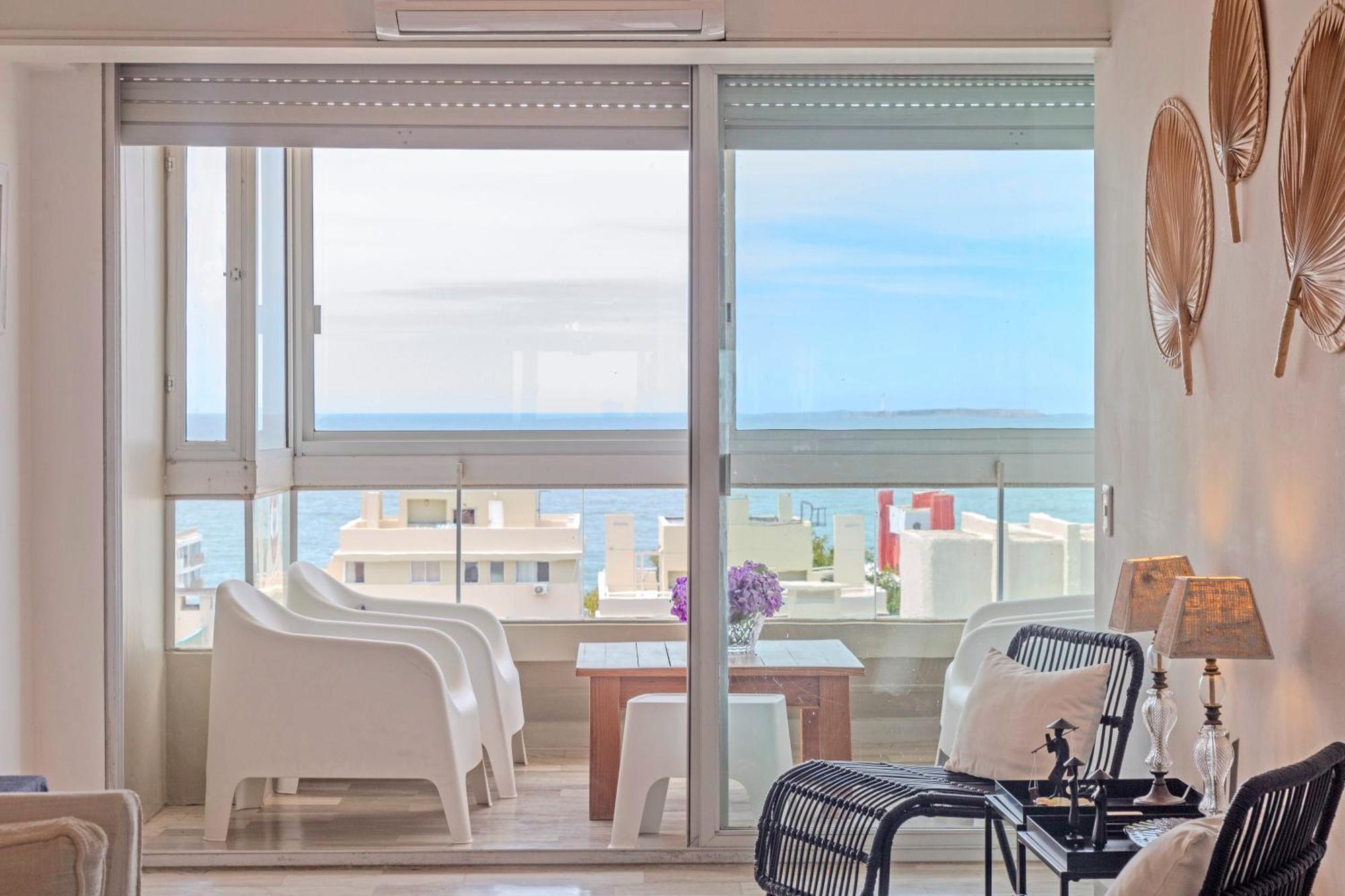 Oceana Suites Fontemar Пунта-дель-Есте Номер фото