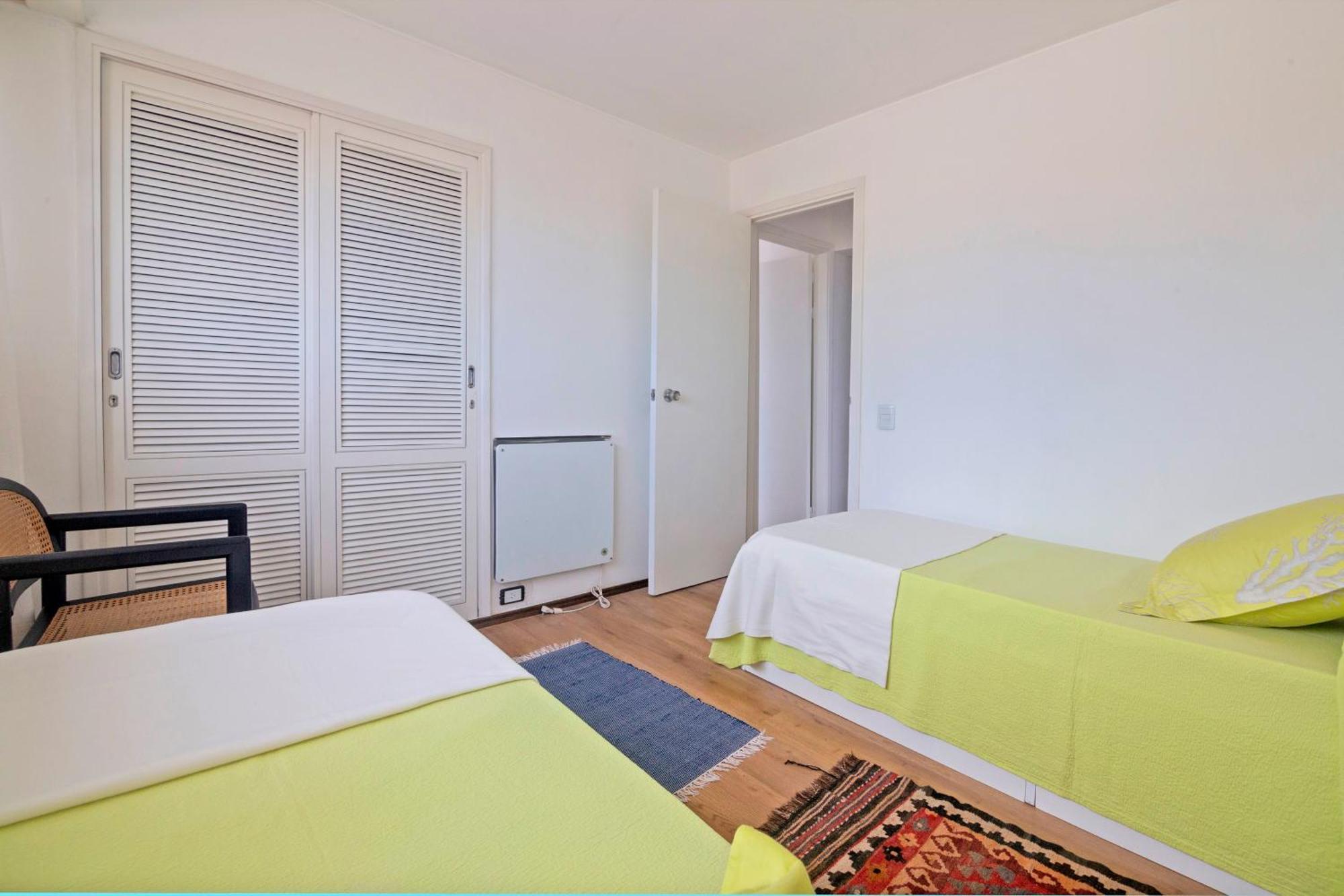 Oceana Suites Fontemar Пунта-дель-Есте Номер фото
