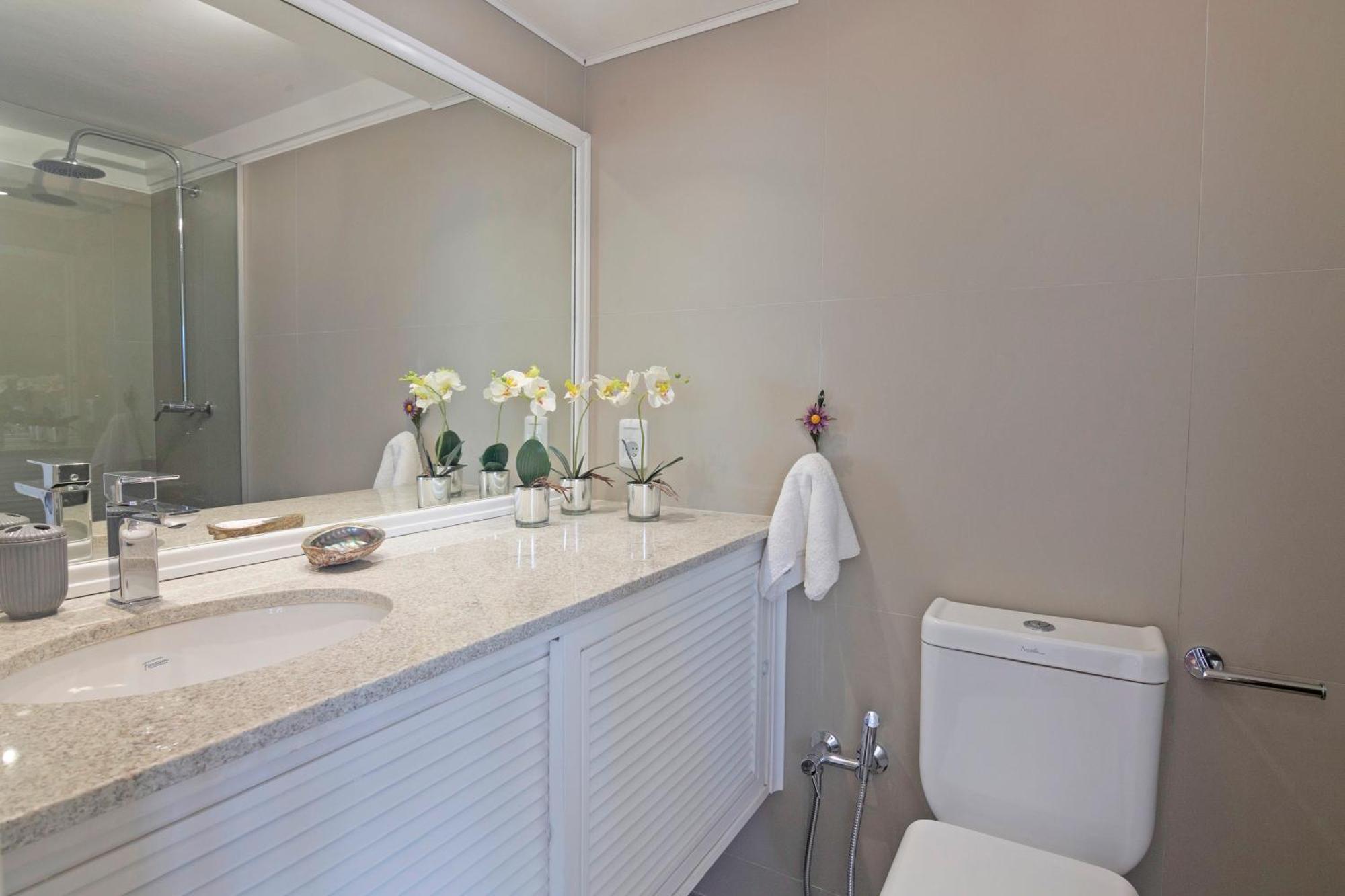 Oceana Suites Fontemar Пунта-дель-Есте Номер фото