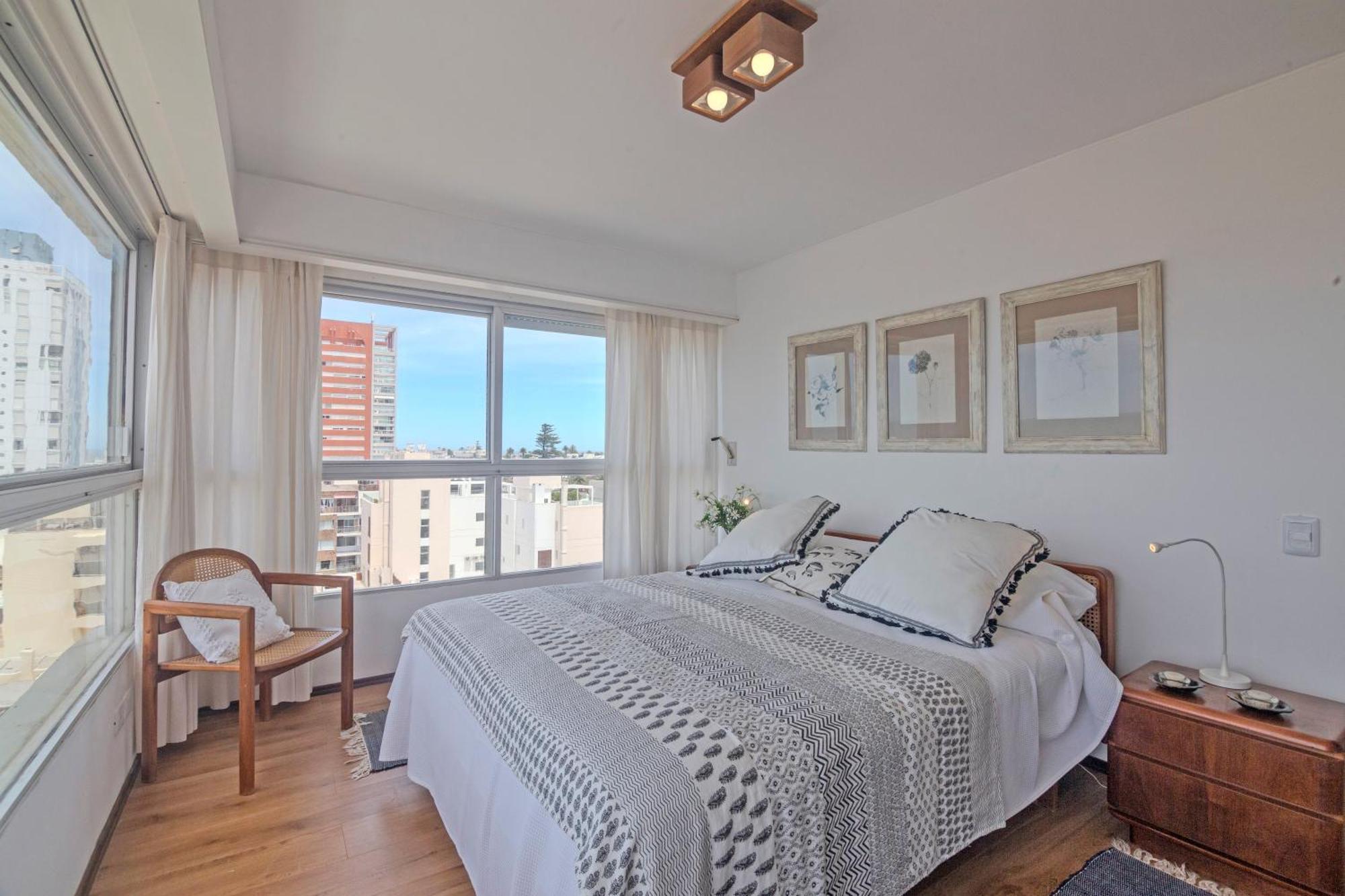 Oceana Suites Fontemar Пунта-дель-Есте Номер фото