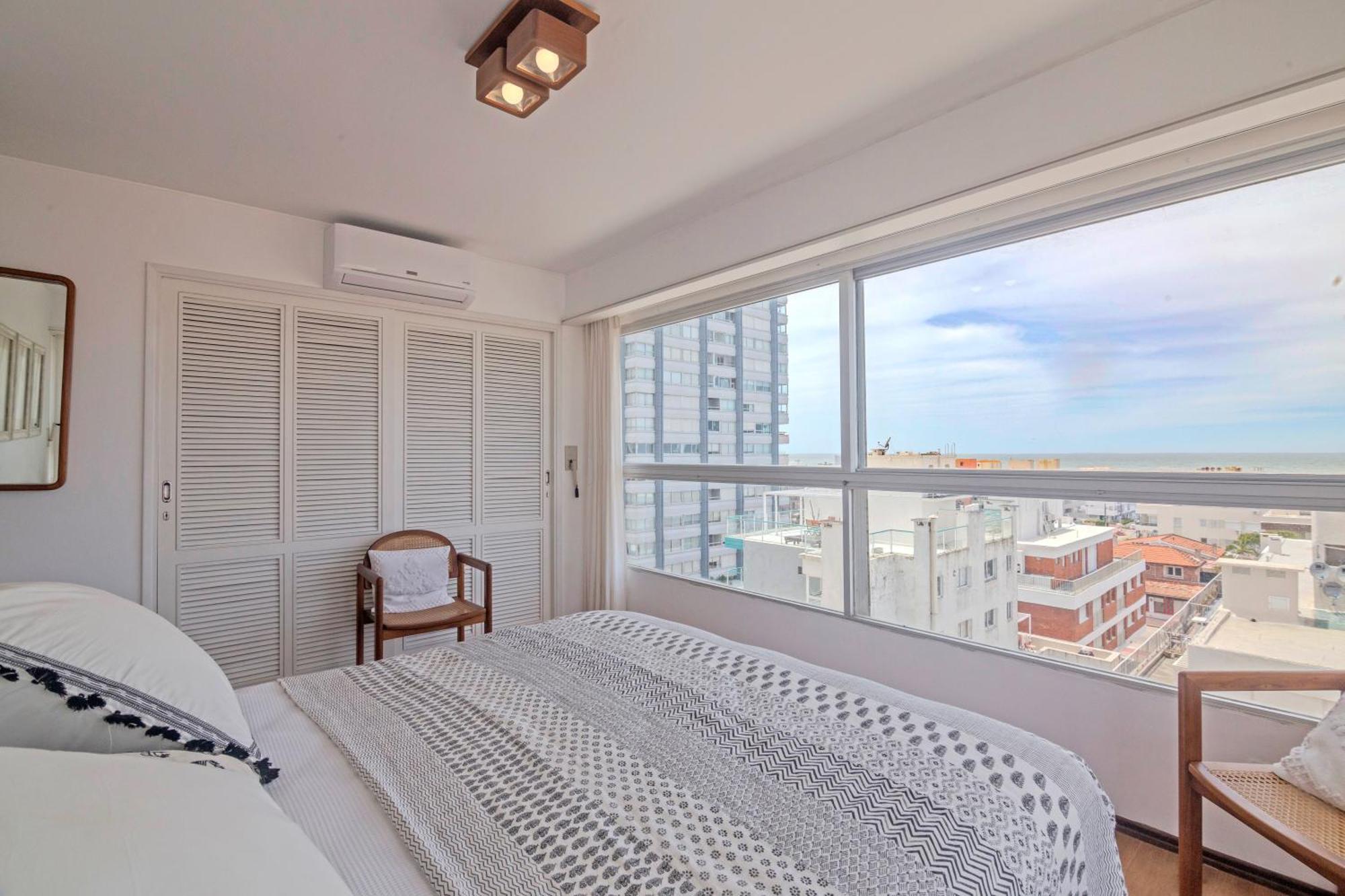 Oceana Suites Fontemar Пунта-дель-Есте Номер фото