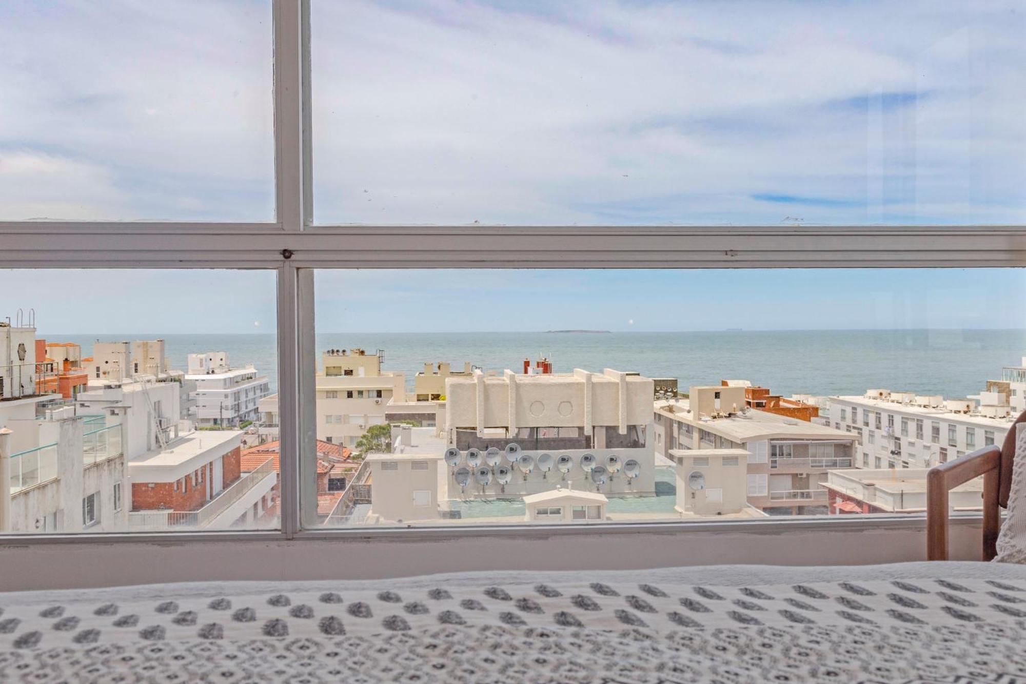 Oceana Suites Fontemar Пунта-дель-Есте Номер фото